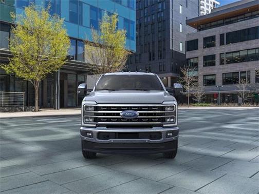 2025 Ford F-350 Lariat Super Duty