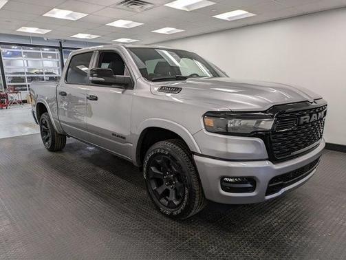 2025 RAM 1500 Lone Star