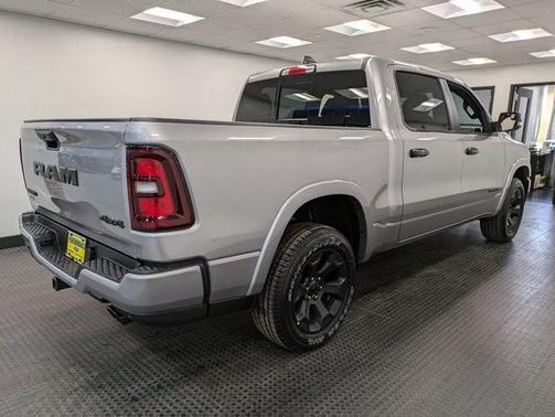 2025 RAM 1500 Lone Star