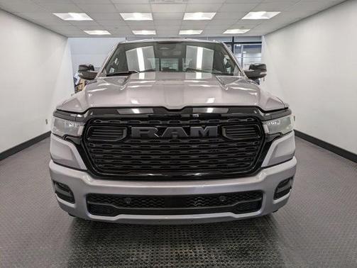 2025 RAM 1500 Lone Star