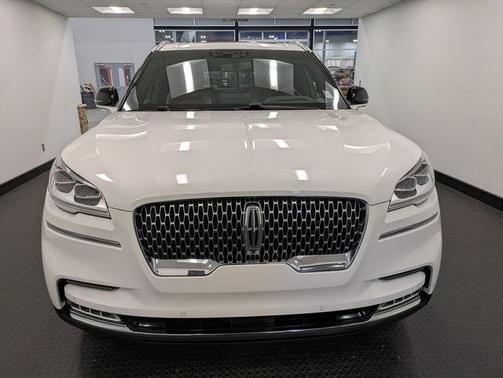 2023 Lincoln Aviator Reserve AWD