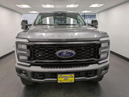 2024 Ford F-350 Lariat Super Duty