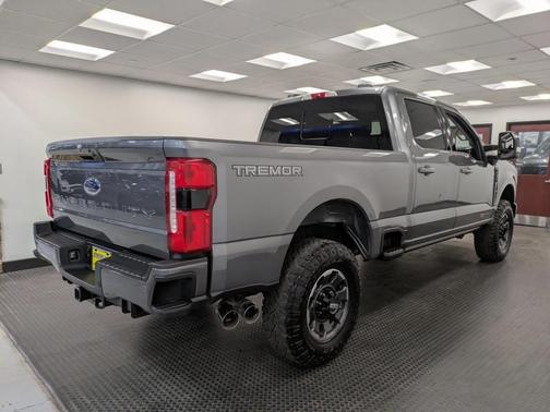 2024 Ford F-350 Lariat Super Duty