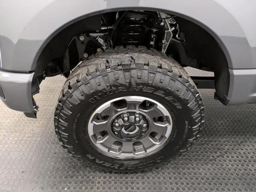 2024 Ford F-350 Lariat Super Duty