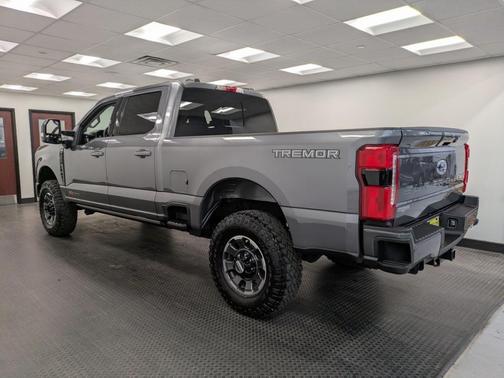 2024 Ford F-350 Lariat Super Duty