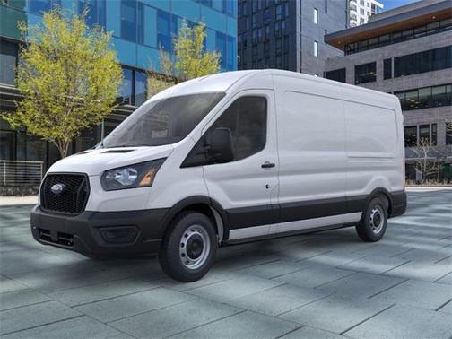 2025 Ford Transit-250 148 WB Medium Roof Cargo