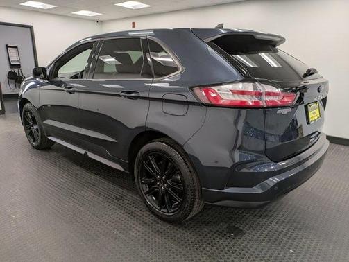 2024 Ford Edge ST Line