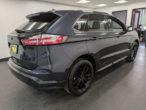 2024 Ford Edge ST Line
