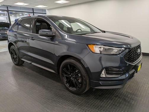 2024 Ford Edge ST Line