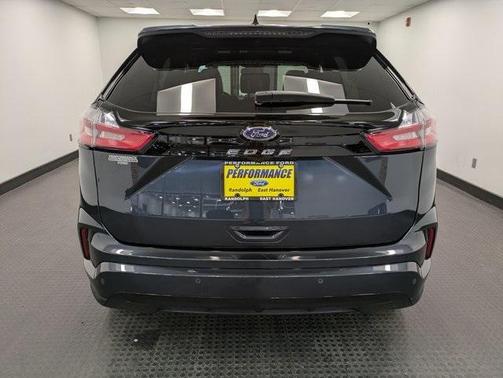 2024 Ford Edge ST Line
