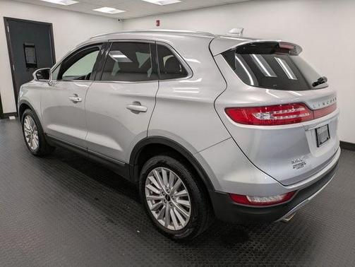 2019 Lincoln MKC Standard