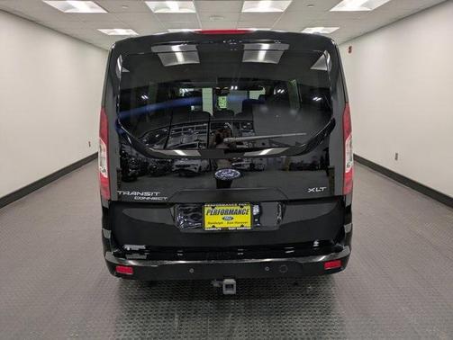 2020 Ford Transit Connect XLT