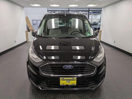 2020 Ford Transit Connect XLT