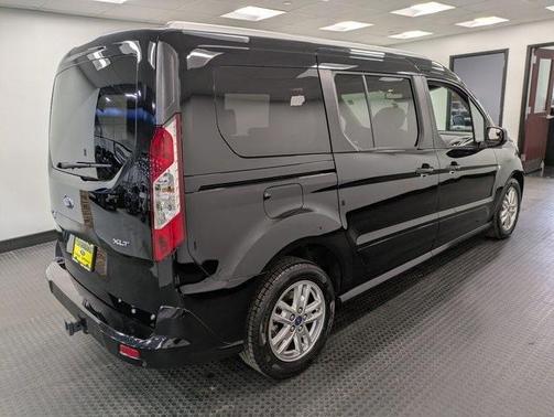2020 Ford Transit Connect XLT