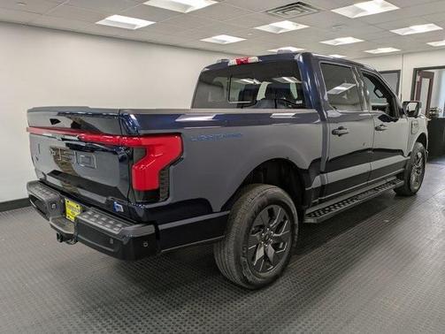 2023 Ford F-150 Lightning LARIAT