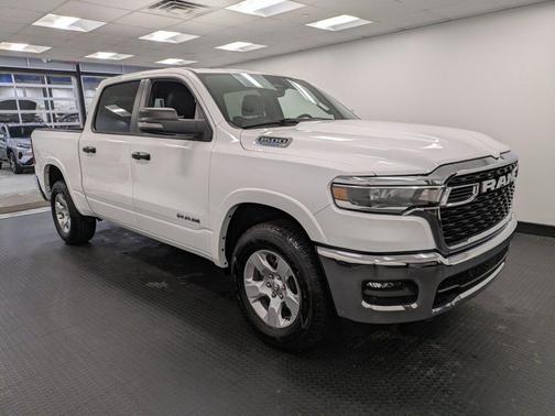 2025 RAM 1500 Lone Star