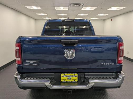 2024 RAM 1500 Big Horn