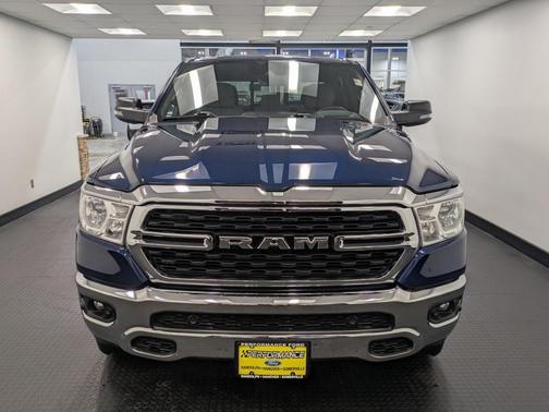2024 RAM 1500 Big Horn
