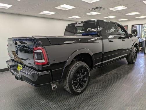 2024 RAM 2500 Limited