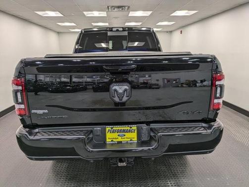 2024 RAM 2500 Limited