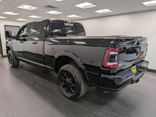 2024 RAM 2500 Limited