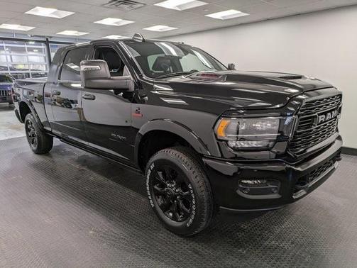 2024 RAM 2500 Limited