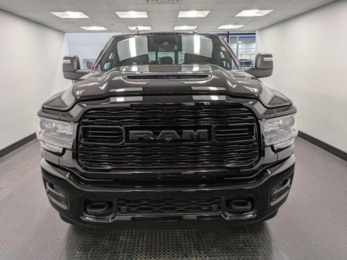 2024 RAM 2500 Limited
