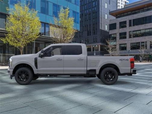 2026 Ford F-350 Lariat Super Duty