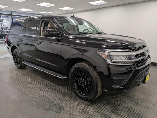 2022 Ford Expedition Max XLT