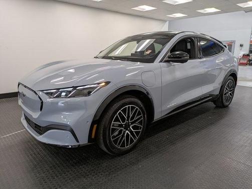 2024 Ford Mustang Mach-E Premium