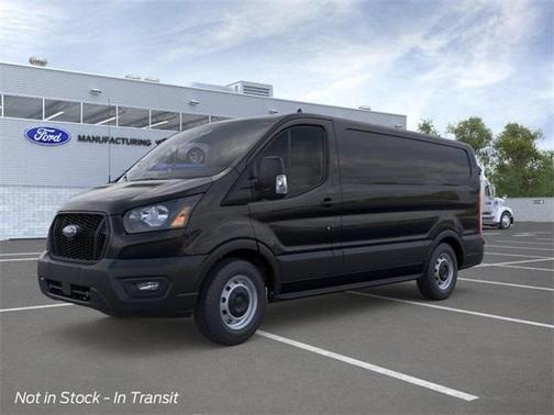 2025 Ford Transit-150 BASE