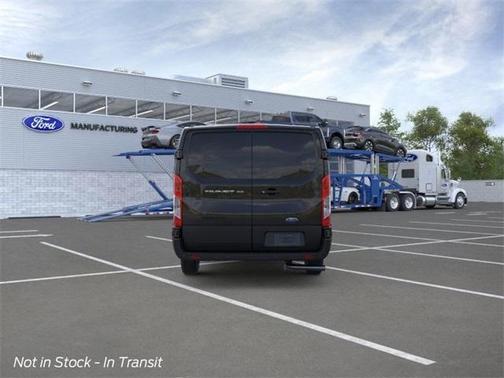 2025 Ford Transit-150 BASE
