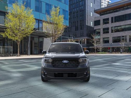 2026 Ford Maverick LOBO HIGH