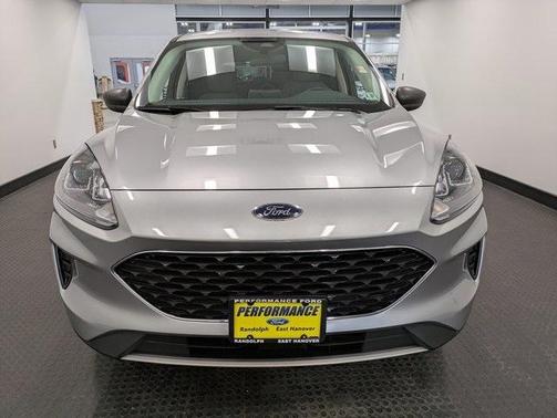 2022 Ford Escape PHEV SE