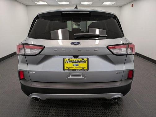 2022 Ford Escape PHEV SE