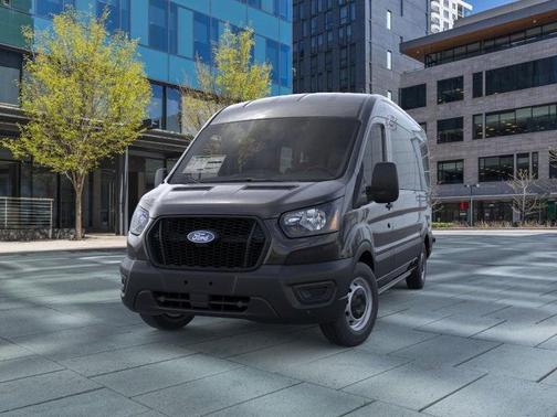 2026 Ford Transit-350 