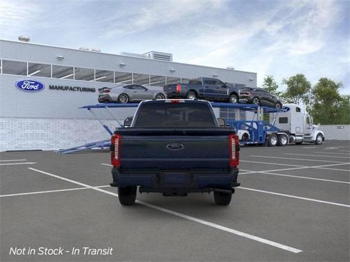 2025 Ford F-350 XLT