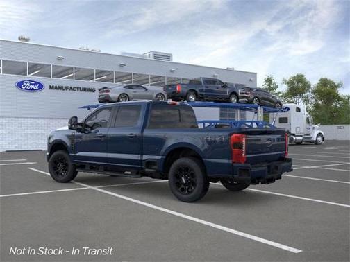 2025 Ford F-350 XLT