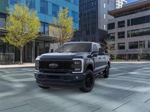 2025 Ford F-350 XLT