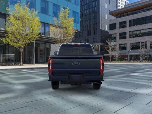 2025 Ford F-350 XLT