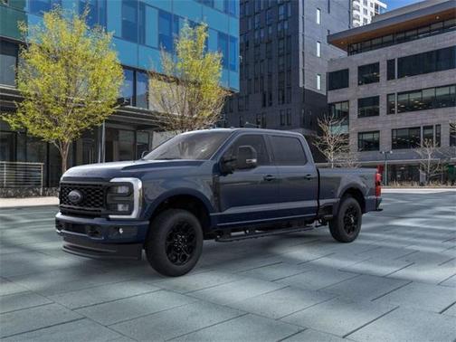 2025 Ford F-350 XLT