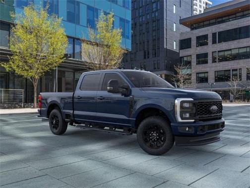 2025 Ford F-350 XLT