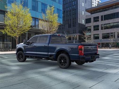 2025 Ford F-350 XLT