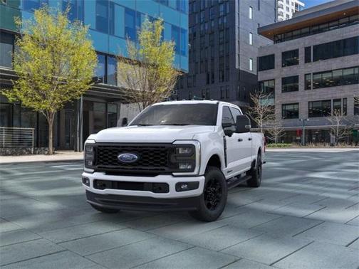 2025 Ford F-250 XL