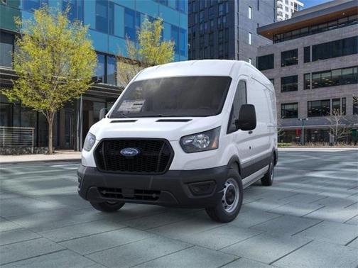 2025 Ford Transit-250 148 WB Medium Roof Cargo