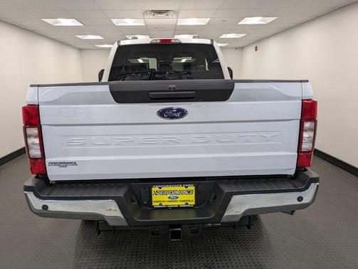 2022 Ford F-250 XLT