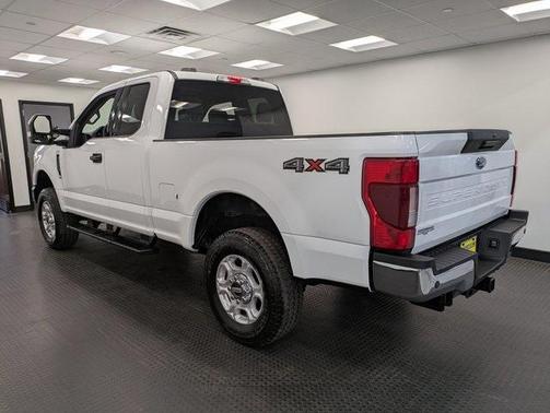 2022 Ford F-250 XLT