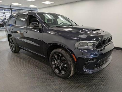2024 Dodge Durango GT
