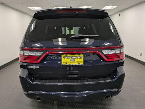 2024 Dodge Durango GT