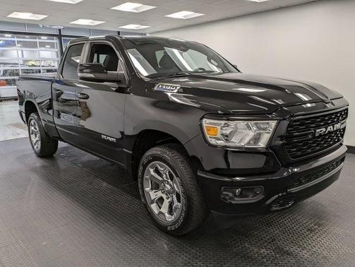 2024 RAM 1500 Lone Star